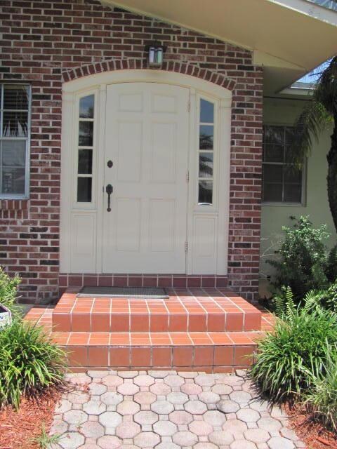 Welcome Home