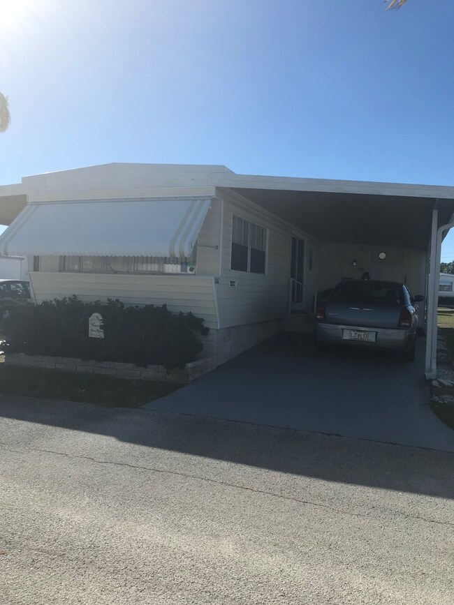 Carport