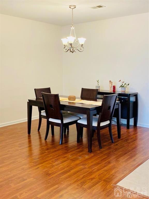 2422 Edward Stec Blvd unit 2422, Edison, NJ 08837 - photo 5