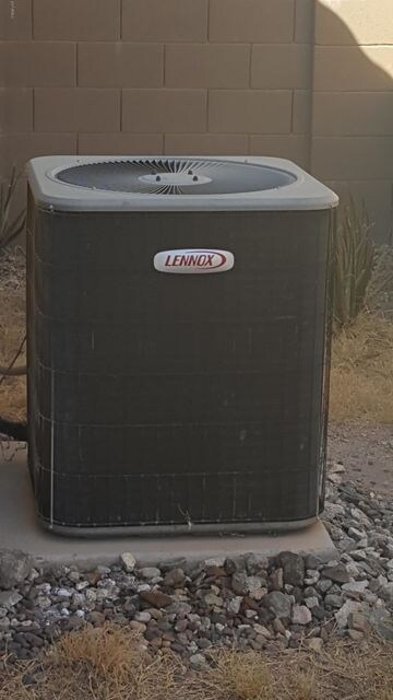Lenox HVAC