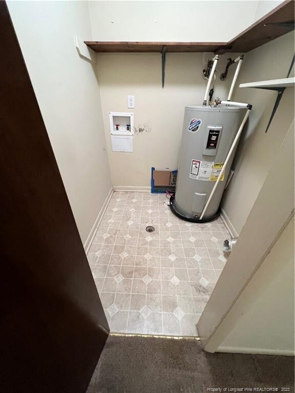 2700 Helaman Ct, Fayetteville, NC 28303 - photo 4