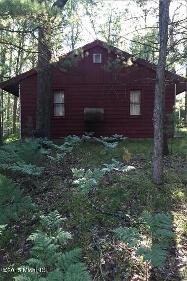 1205 W Lost Trail, Pleasant Plains Township, MI 49304 - photo 2