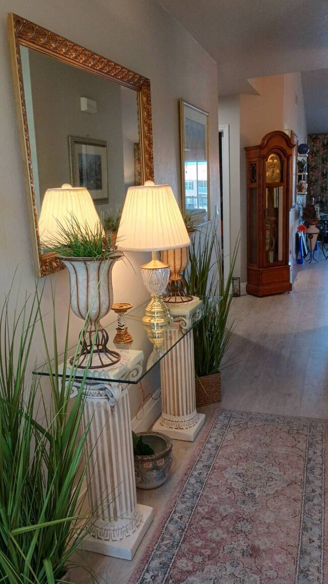 1950 W Crown Pointe Blvd unit 208, Naples, FL 34112 - photo 3