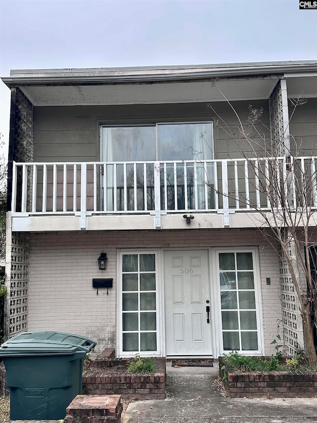 506 Saluda Ave, Columbia, SC 29205 - photo 2