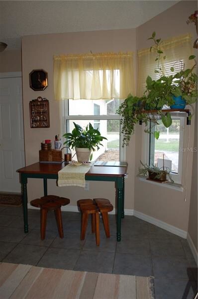 Eat in Kitchen