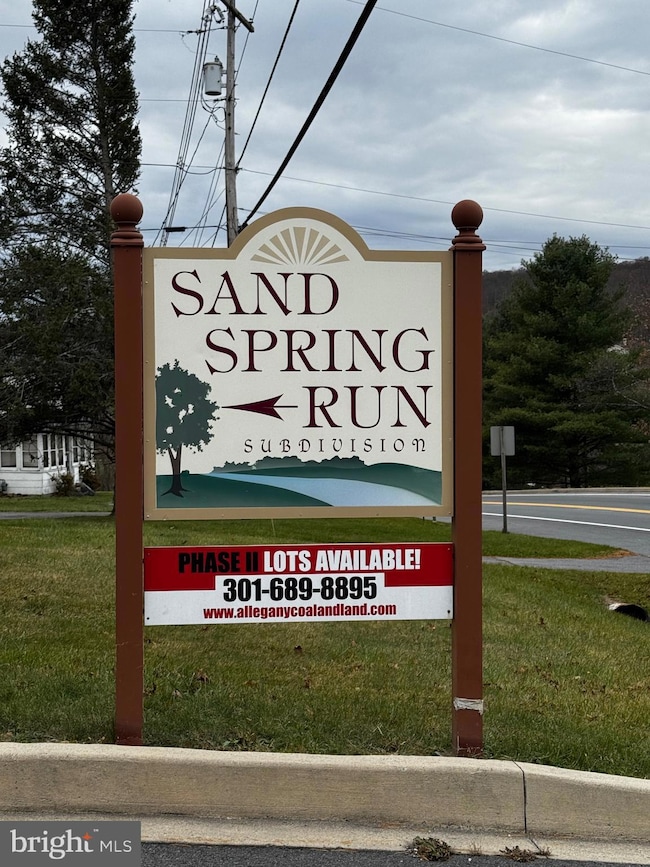 119 Braddock Heights, Frostburg, MD 21532 - photo 2