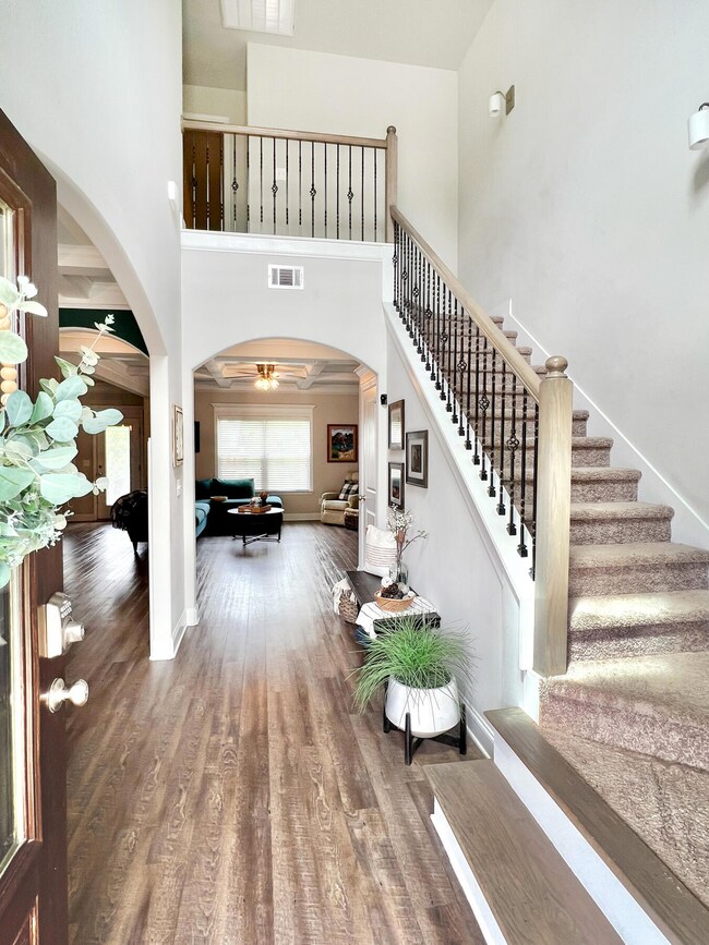 689 Tree Top Trail, Evans, GA 30809 - photo 2