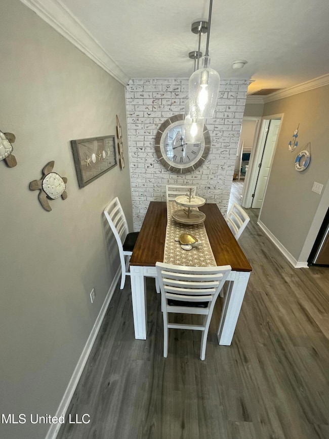 1282 Beach Blvd unit 204, Biloxi, MS 39530 - photo 5