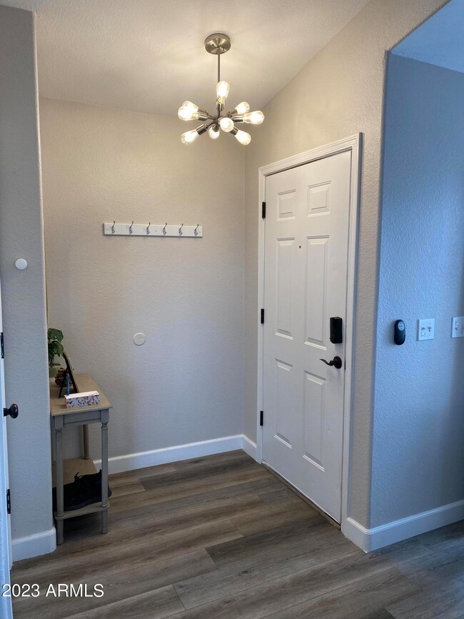 726 S Nebraska St unit 171, Chandler, AZ 85225 - photo 3