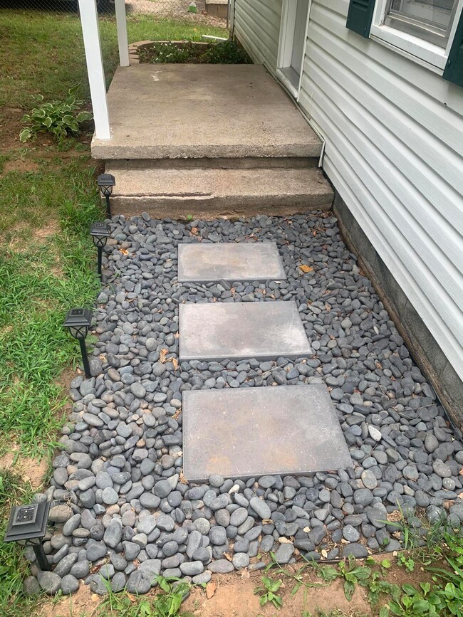 Walkway