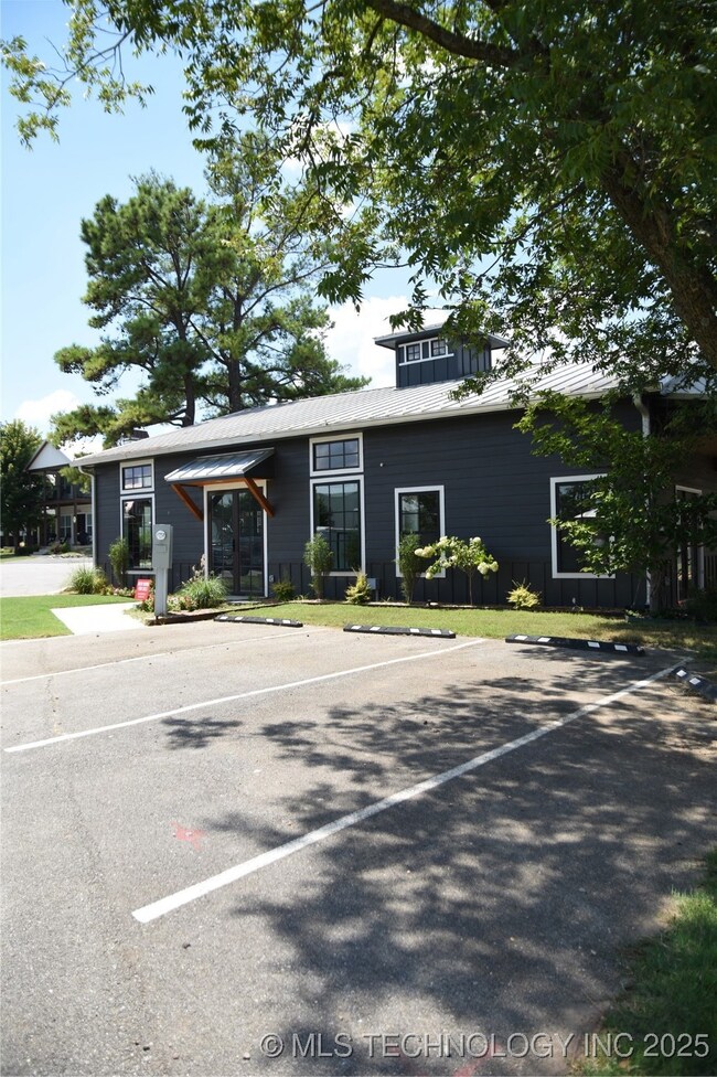 37094 S Cliff Crest Dr, Langley, OK 74340 - photo 5