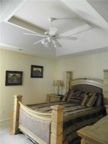 Nice Ceilings