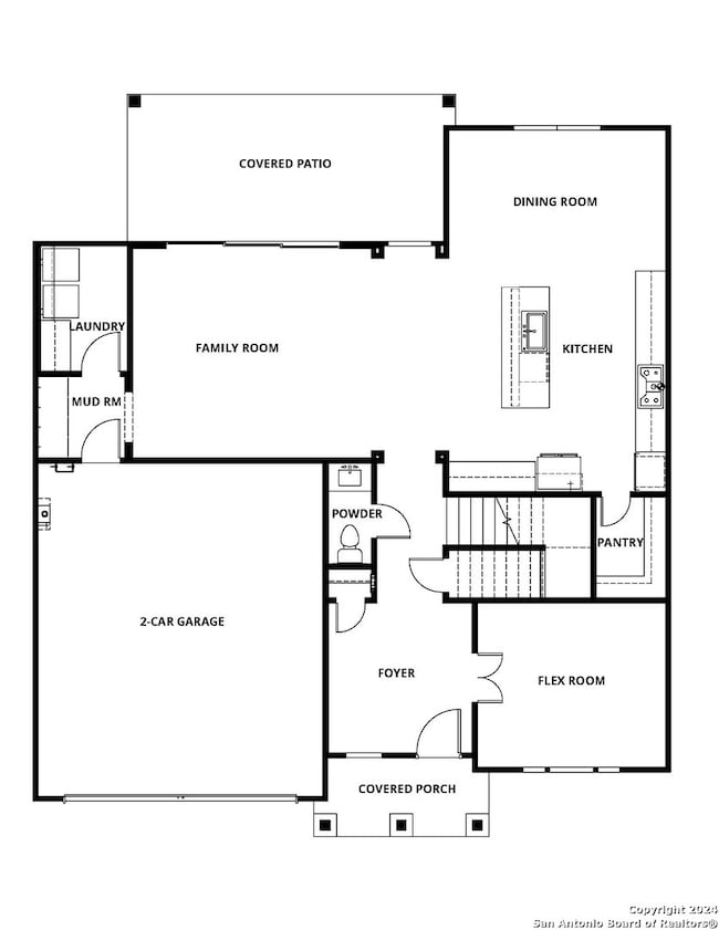 159 Azalea Alley, Castroville, TX 78009 - photo 3