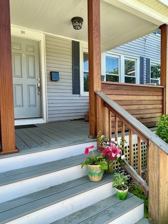 98 Everett St, Easthampton, MA 01027 - photo 5