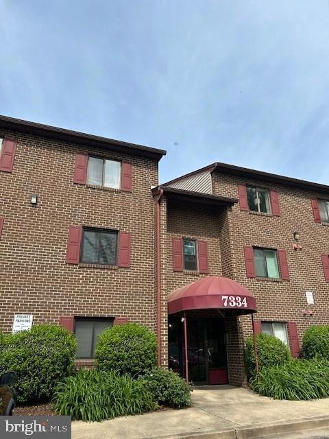 7334 Tavenner Ln unit 2-A, Alexandria, VA 22306 - photo 2