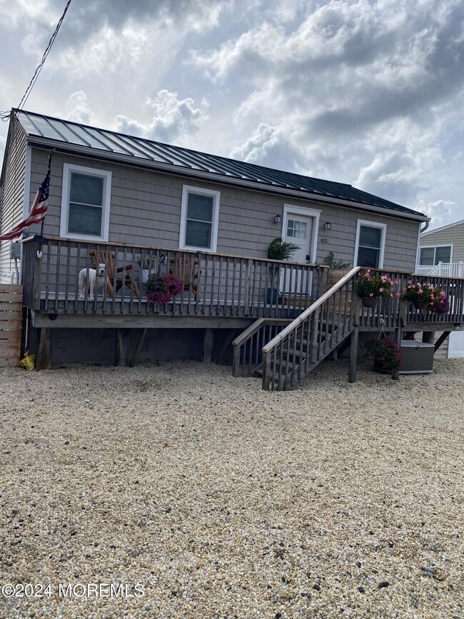 415 Dock Rd, West Creek, NJ 08092 - photo 2