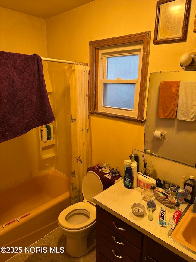 5395 Bucyrus St, North Robinson, OH 44827 - photo 6