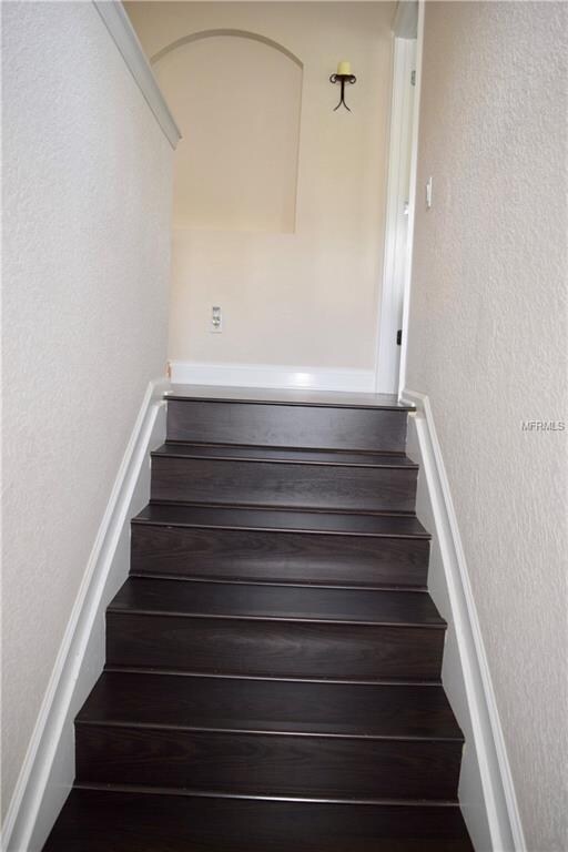 Stairwell