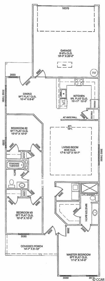 1312 Riverport Dr unit Lot 4, Conway, SC 29526 - photo 2