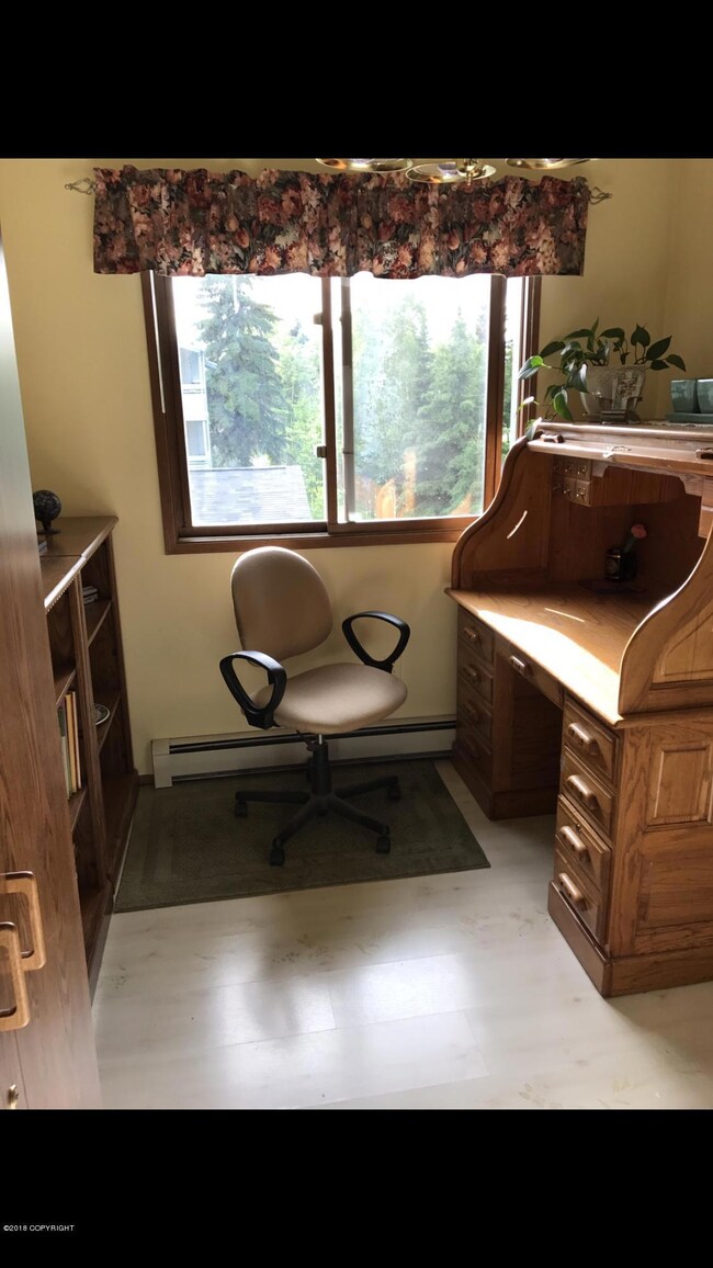 Office Nook