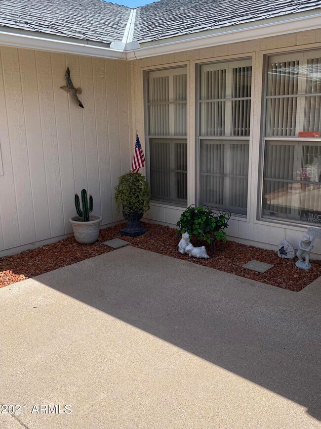 9703 W Terrace Ln unit 54, Sun City, AZ 85373 - photo 5