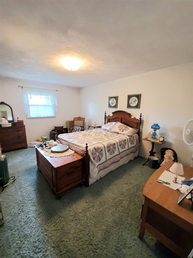 9371 S Strawtown Pike, Fairmount, IN 46928 - photo 6