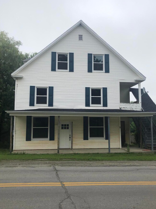 3 Unit Multi Family