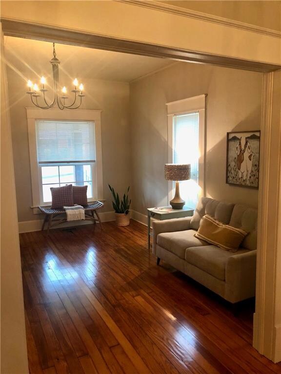 409 E Mansur Ave, Guthrie, OK 73044 - photo 7