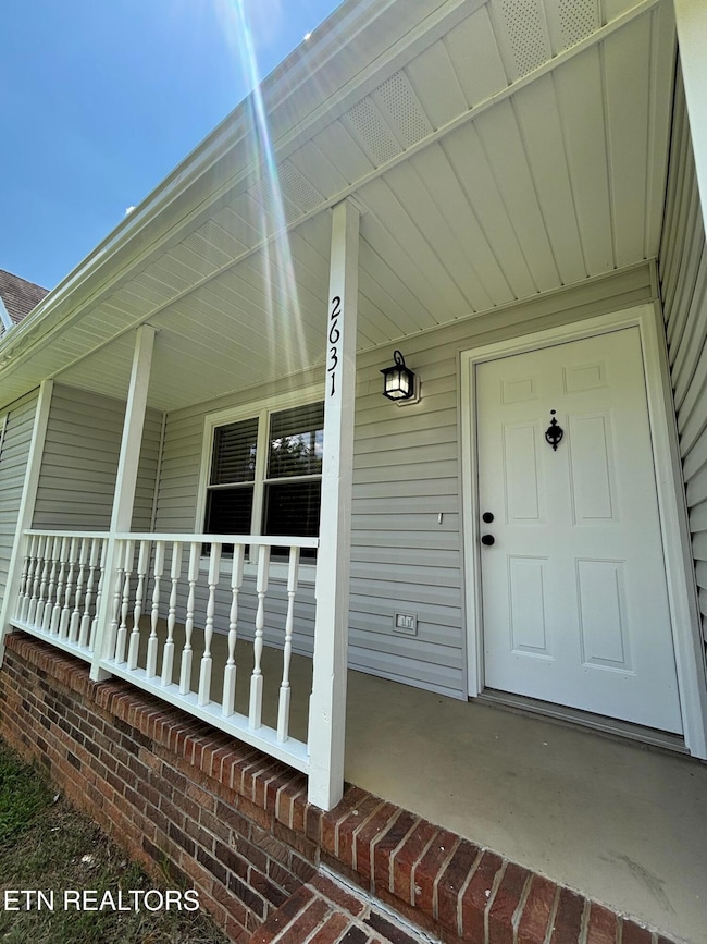 2631 Crestpark Rd unit 1, Knoxville, TN 37912 - photo 6