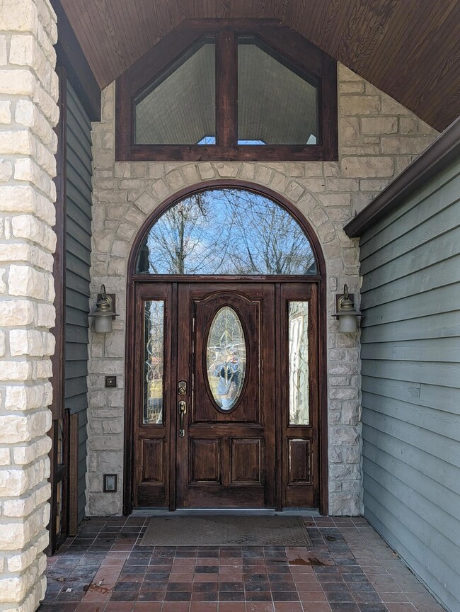 250 LOOKOUT entry