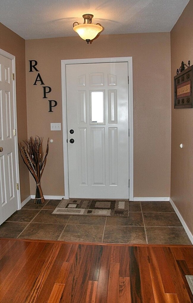Entryway
