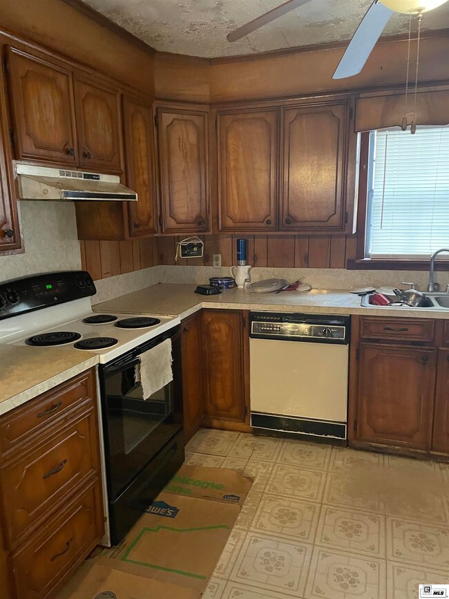 1520 S Trenton St, Ruston, LA 71270 - photo 2