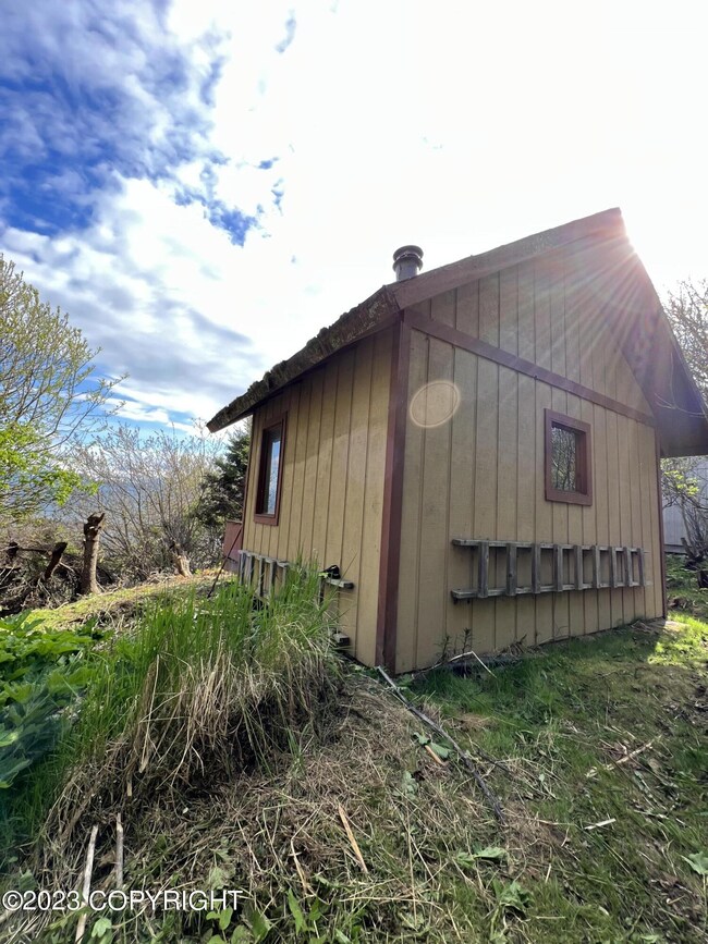 Cabin