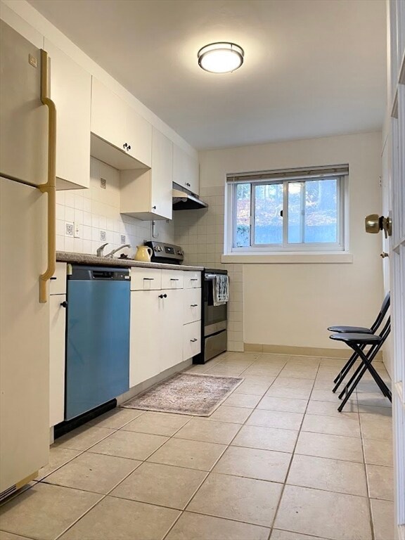 105 Chestnut St unit 2, Brookline, MA 02445 - photo 5