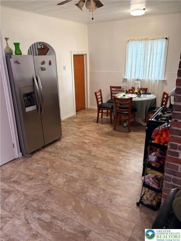 477 N River St, Wilkes Barre, PA 18702 - photo 7