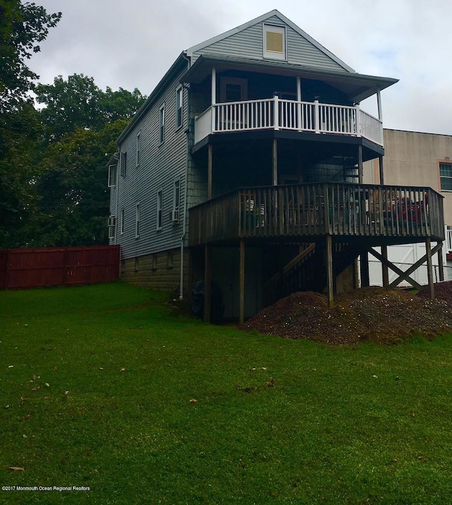 190 Jackson St unit 1, Matawan, NJ 07747 - photo 2