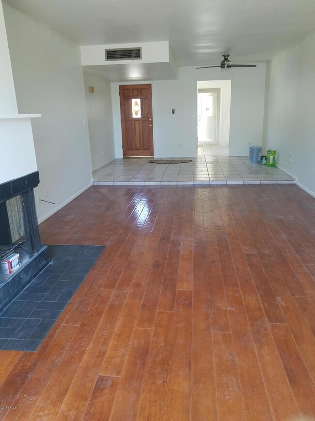 Pic livin area