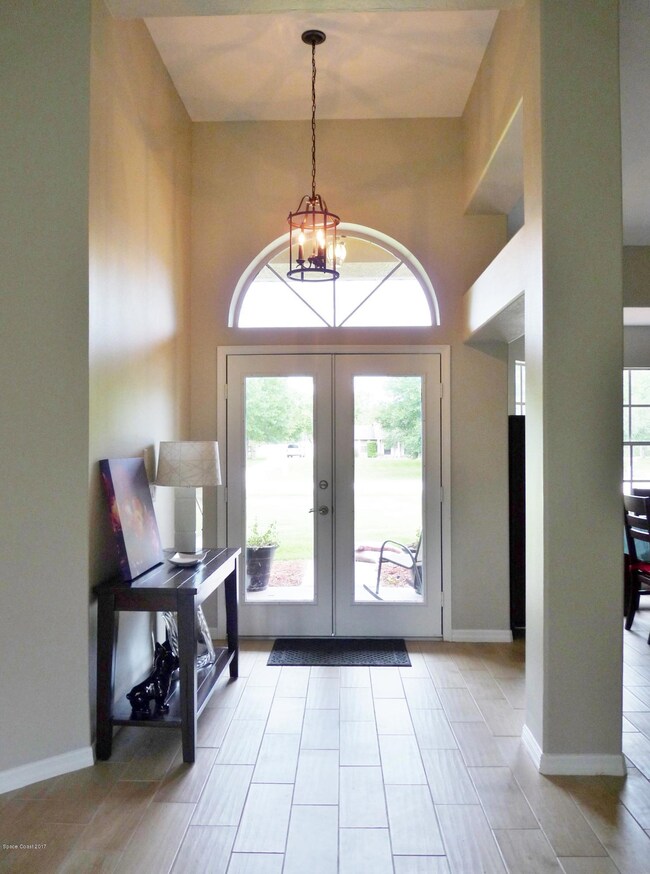 Foyer