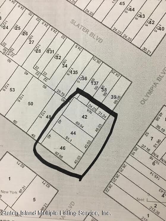 787 Olympia Blvd, Staten Island, NY 10305 - photo 2