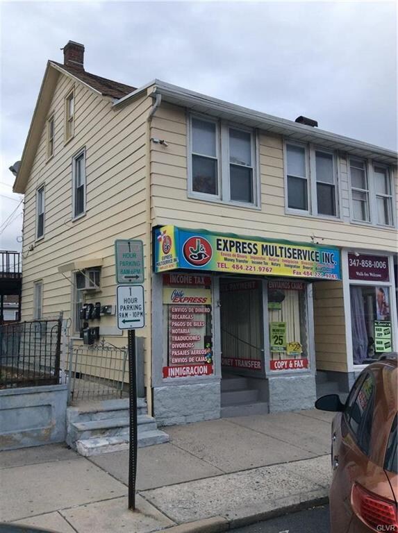 801 Saint John St, Allentown, PA 18103 - photo 2
