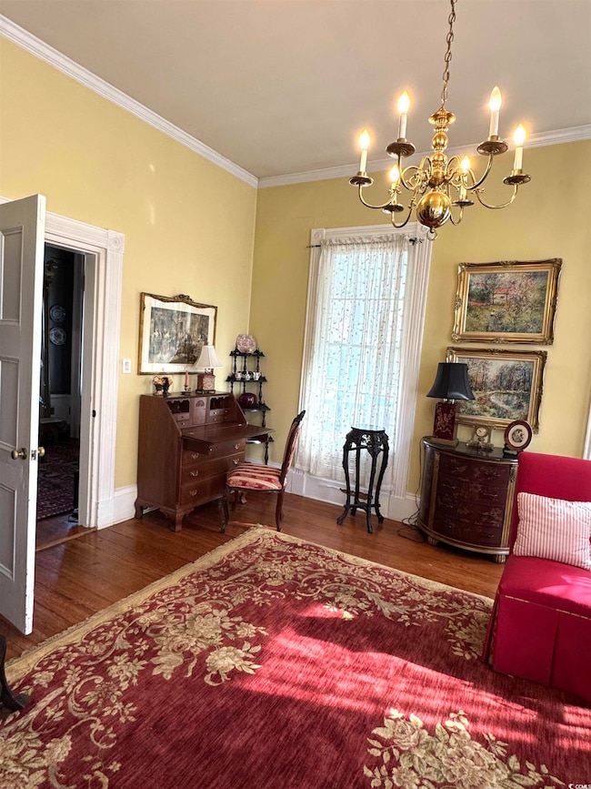 10463 County Line Rd, Hemingway, SC 29554 - photo 7