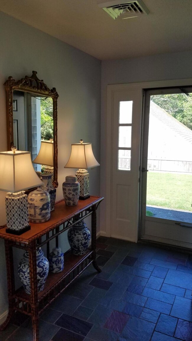 foyer