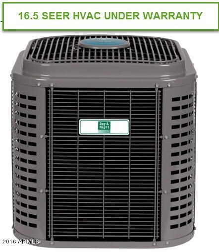 Air Conditioner Replaced