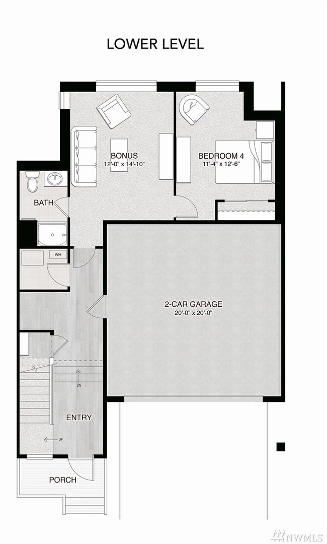 13836 SE 83rd Ct, Newcastle, WA 98059 - photo 3