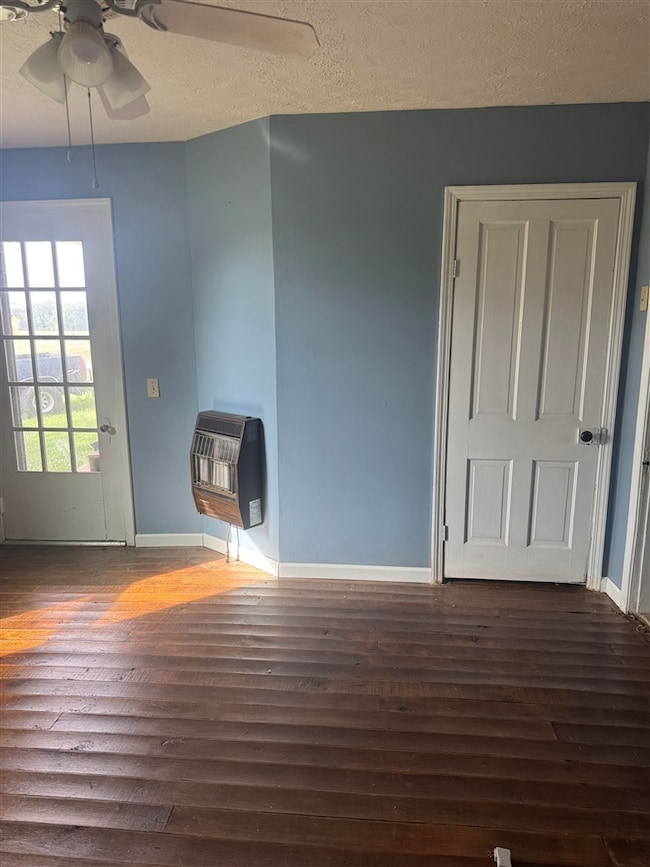 891 Three Forks Flatrock Rd, Oakland, KY 42159 - photo 4