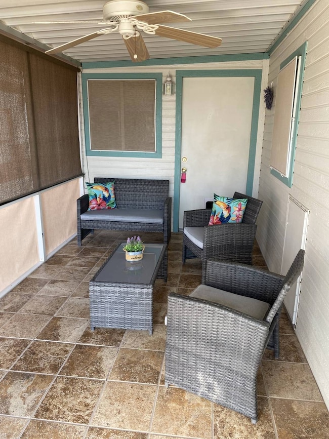 6649 E 32nd St unit 199, Yuma, AZ 85365 - photo 4