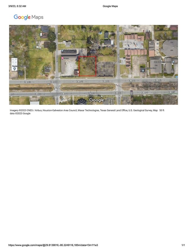 4443 Kelley St, Houston, TX 77026 - photo 3