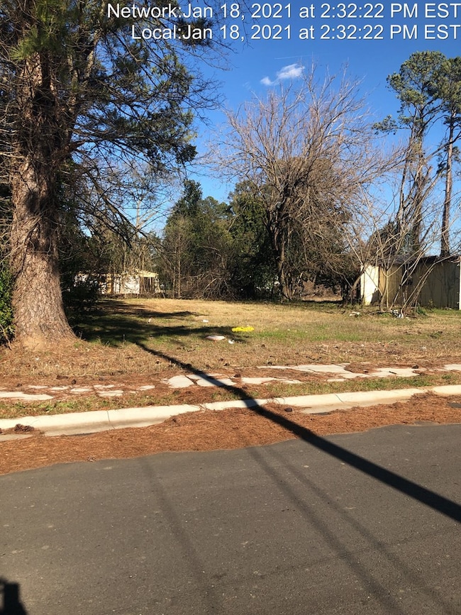 505 NE Dupont St, Augusta, GA 30901 - photo 3