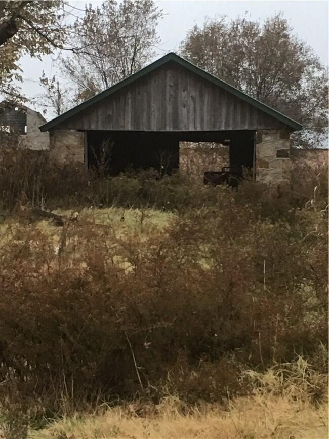 Route 1 Box 32-9 Rr 1, Westville, OK 74965 - photo 4