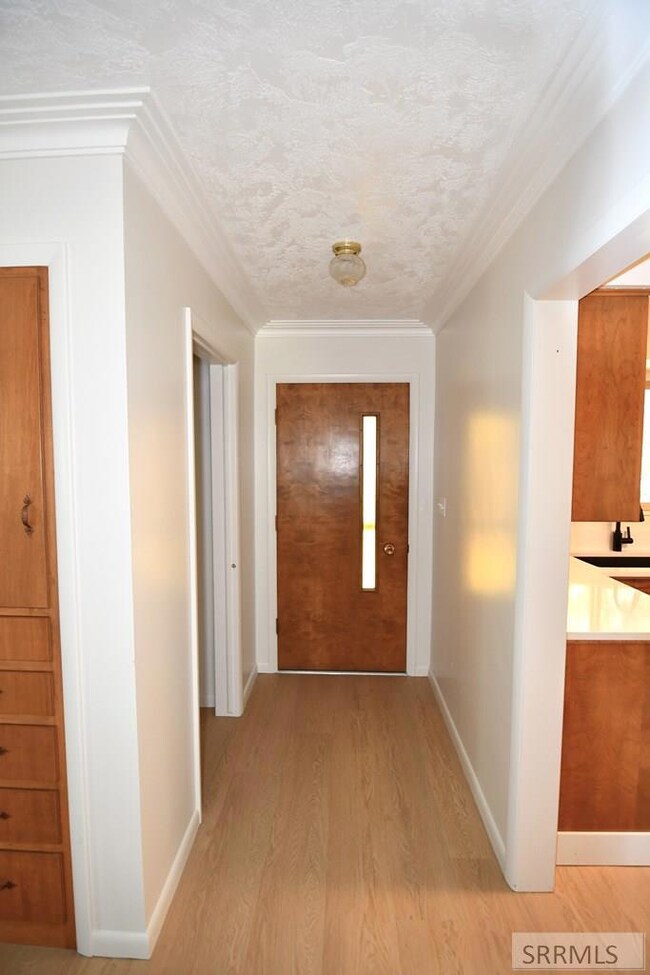 Entry Way